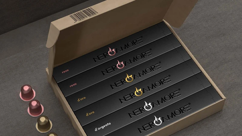 کپسول قهوه چیست؟